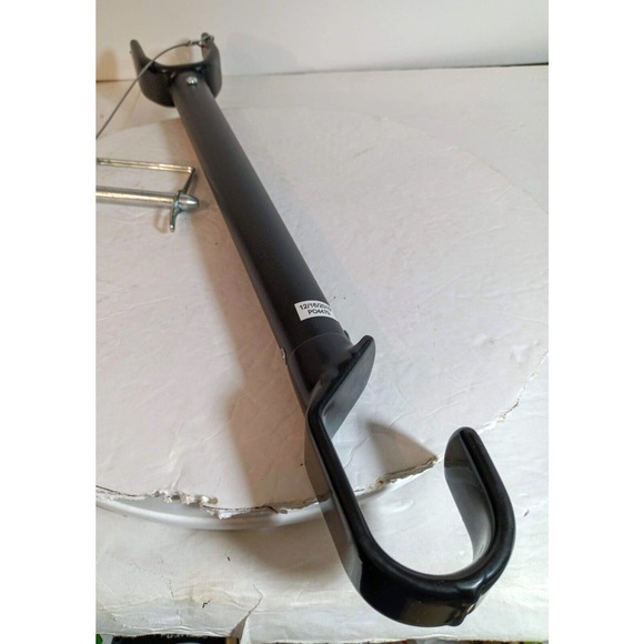 New Allen Sports Top Tube 900B Bike Frame Adapter Bar Non-Conventional Frames - Picture 2 of 6